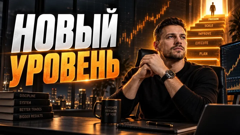 Бинарные опционы обучение 2025 как системность приводит трейдера к результату